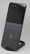 Motorola Razr 5G 2024 Koala Gray 256GB - Unlocked - LCD spot issue