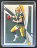 2021 Panini Immaculate Brett Favre #/75 Packers