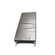 Maquet MODEL 1132.45A0, Carbon-Fiber Back Plate Accessory with Cushion