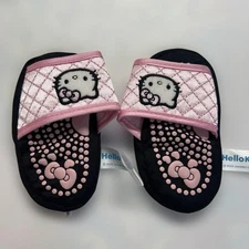 Hello Kitty Mascot Xoxo Gal Vol.2 Sandals Sanrio