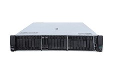 HPE ProLiant DL345 G10+ Gen10+, AMD EPYC 7742, 32GB RAM, 2 x 800GB SSD