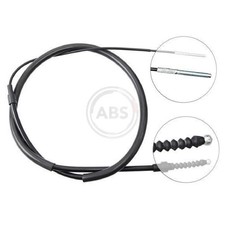 2x Handbremsseil hinten für VW Corrado 53I Golf 3 1H1 Vento 1H2 | 24400916