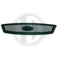 1416040 KüHlergitter FüR Ford Focus II Turnier (Da_, Ffs, Ds)