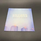 Killers - Hot Fuss CD Booklet Only