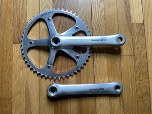 Njs Crankset | eBay