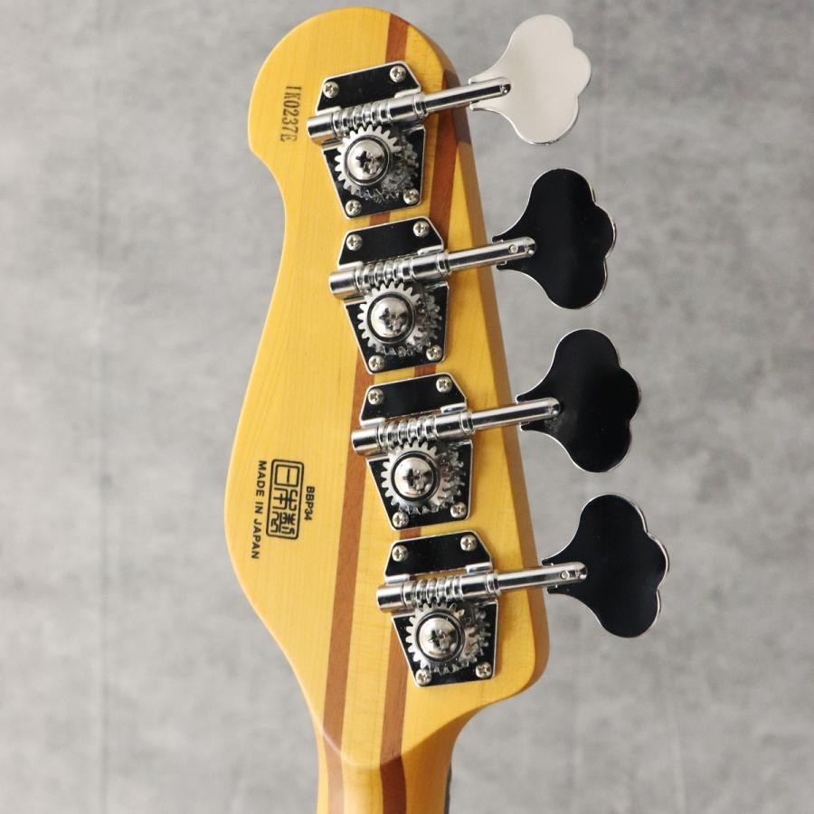 Yamaha BBP34 美品 ☆美品☆ YAMAHA BBP34 Vintage White Yamaha BBP34 Vintage White 4