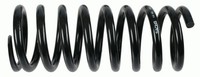 1X Sachs Fahrwerksfeder 996 066 FüR Mercedes R107 W123 C107 SL Klasse C123 C126