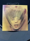 ROLLING STONES Goats Head Soup 1973 Vinyl