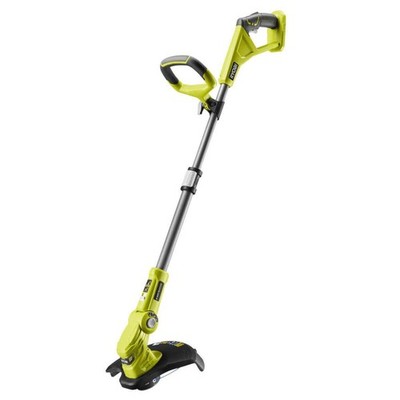 Ryobi Teleskop Akku-Rasentrimmer Sense ONE+ 18V Rasenkantenschneider ohne Akku