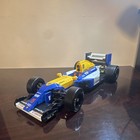 LEGO Icons Williams Racing FW14B, McLaren F1 MP4/4, Ferrari F2004. READ DESC… — photo 8