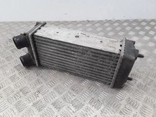 CITROËN C4 II B7 Ladeluftkühler 9648551880 1.60 Diesel 68kw 2006 20724855