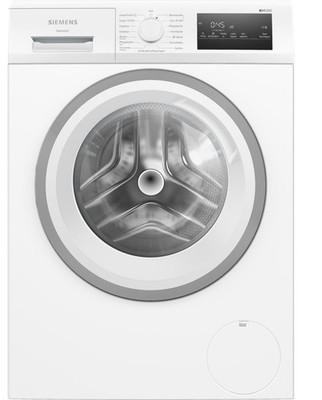 Siemens iQ300 WM14N127 8 kg Frontlader Waschmaschine 1400 U/min aquaStop