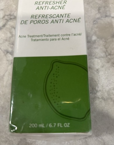 Anti Acne Pore Refresher 6.7 oz Essentials by Artistry SEALED - Picture 7 of 7