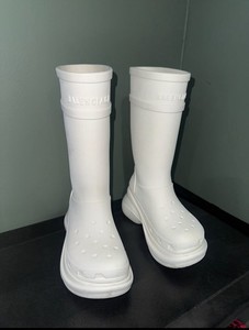 Balenciaga Crocs | eBay