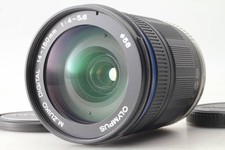 Olympus M.Zuiko Digital ED 14-150mm F/4-5.6 MSC Lens 727141