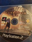 God of War Ps2 Disc Only