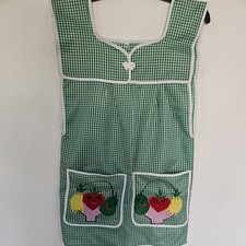 Mandil Mexicano /Mexican Apron S/M