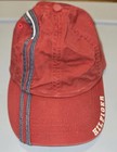Tommy Hilfiger Men's Baseball Cap Red  — photo 5