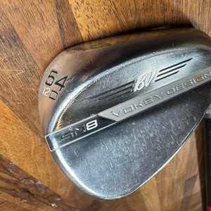 Vokey Sm8 54 | eBay