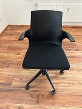 1 Bürodrehstuhl Stuhl KARTELL SPOON CHAIR TOP! (5 Stühle verfügbar)