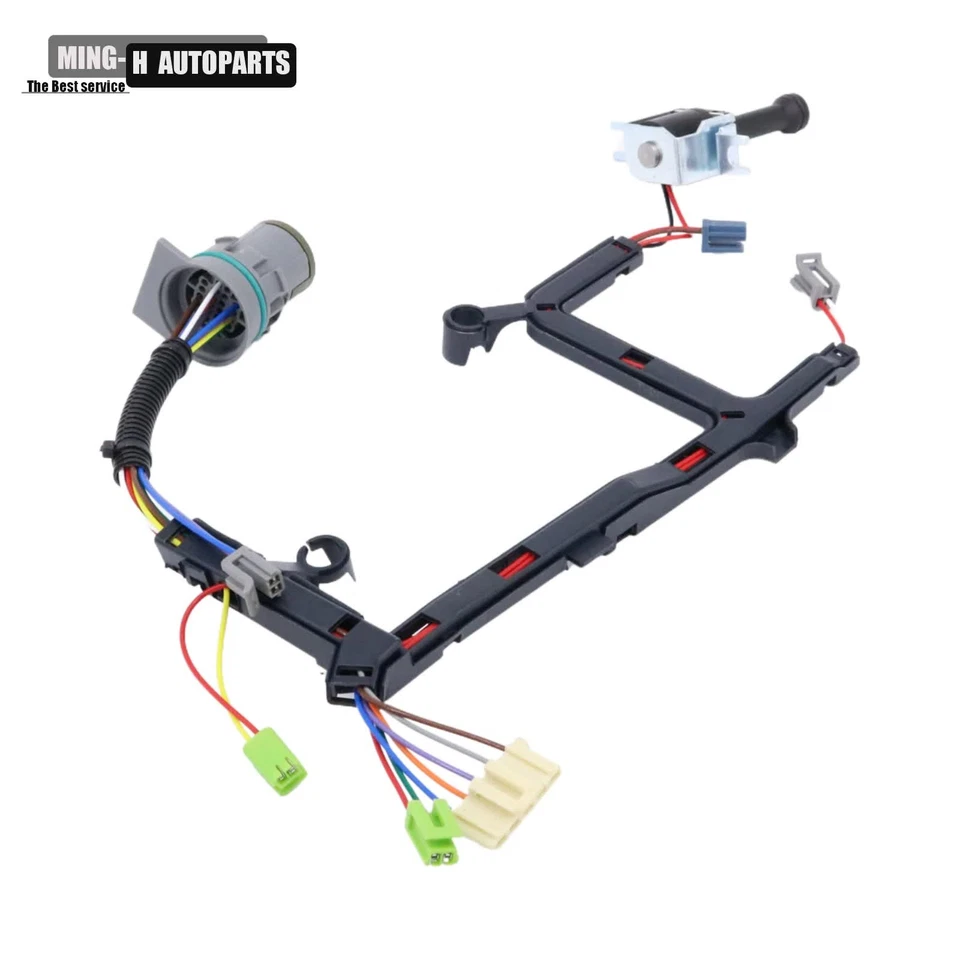 Internal Wire Harness FIT CHEVROLET Camaro AVALANCHE 1500 EXPRESS 1500 2500 S10 - Image 4 of 4