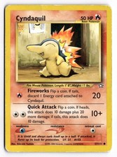 cyndaquil pokemon card value Ethan's (15/63) - Heat Wave Arena (sv9a) Pokmon Hit Points60 HP Form Cyndaquil HP60 2022 Holo Collectible