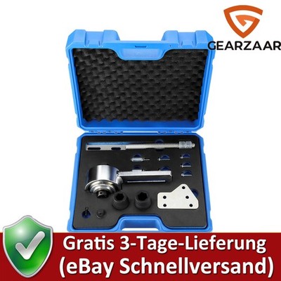 Drehmomentvervielfältiger Set für Ford 1.0 & 2.0 ECOBOOST Duratec-Motoren