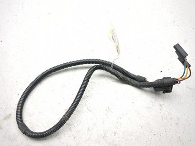 16 Ural Gear Up Rear Tail Light Brake Light Sub Wire Wiring Harness