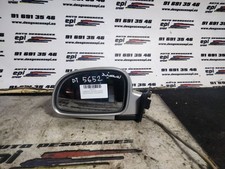 Retroviseur gauche (ou coque) Daewoo REZZO