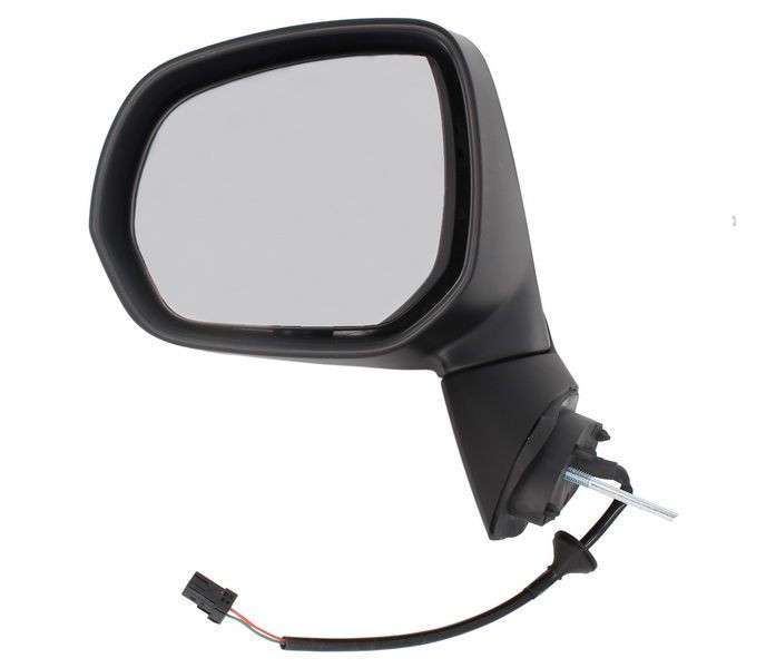 Exterior Mirror Left Fits:Citroen C3 Picasso 02.09-01.13