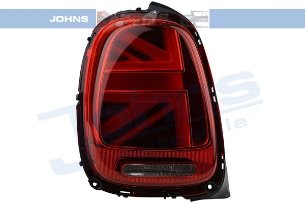 JOHNS LED Heckleuchte Rückleuchte links für MINI Mini F56 Cooper One F55 - Bild 1 von 1