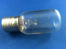 Panasonic Microwave Lamp Light Bulb Globe NNCD997S NNC2003S NNS769WA E17 15Watt