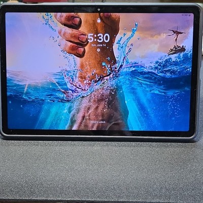 Samsung Galaxy Tab S7 11in Blue 128GB Wi-Fi 6GB RAM SM-T870 Tablet