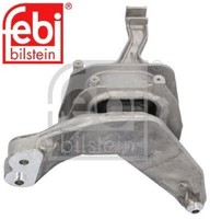 Febi Bilstein 1003463 Lagerung FüR Motor Motorlager Lagerung Motor