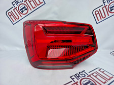Original Audi Q2 GA LED Rückleuchte Heckleuchte links 81A945091B