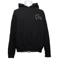 Pegador, Kapuzenpullover, Größe: M, Grau, Baumwolle/Polyester, Herren #iCE