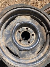 15x5.5 Mopar Wheel Dodge Plymouth Charger 440 Charger Coronet Roadrunner Cuda Rt