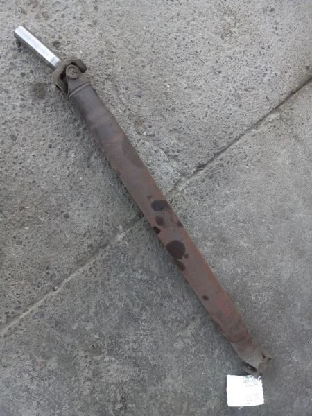 Rear Drive Shaft 8-280 4.6L GT Manual Transmission 96-04 Ford Mustang F6ZZ4602CA - Image 2 of 4