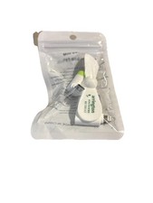 Set of 2 Mini Type C Cell Phone Fan Compatible for iPhone iPad Android
