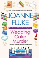 Wedding Cake Murder | Joanne Fluke | Taschenbuch | Einband - Flex.(Paperback)