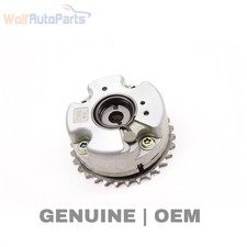 2010-2012 2014 AUDI R8 - Exhaust CAM Shaft Adjuster UNIT / GEAR 06E109084M