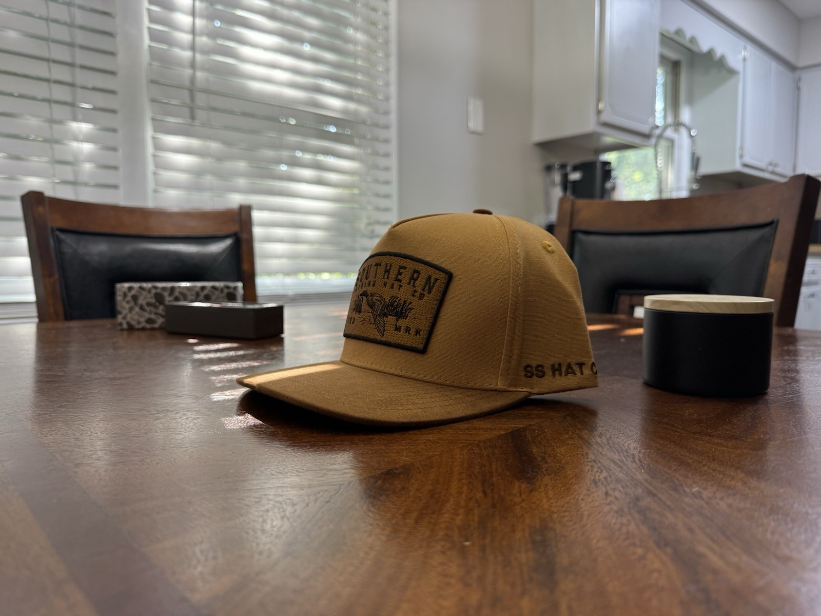 Southern String Hat Co Men’s Hat May 2026 Brand New