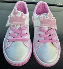 Disney princess shoes