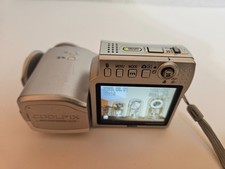 Nikon Coolpix S10 Digital Cameras for Sale - Shop New & Used