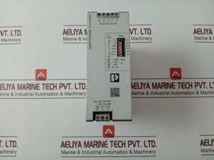 Phoenix Contact Quint-ps/1ac/24dc/10 Netzteil 100-240V AC 3.4-1.5A