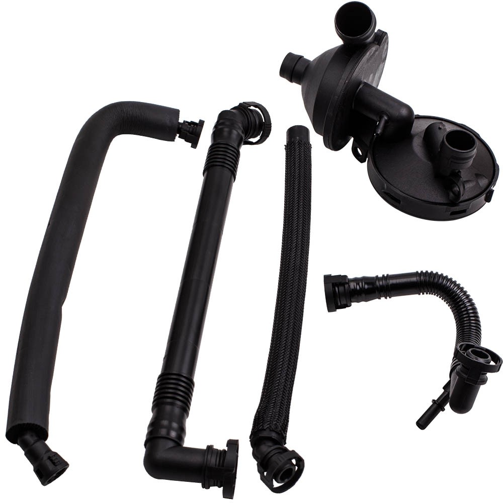 Kit reniflard BMW pour stopper la consommation excessive d'huile E46 E38 X3