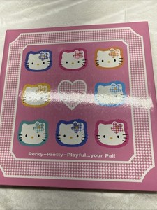Hello Kitty アルバムまとめ売り Hello Kitty Album | eBay