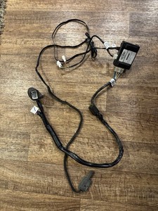 OEM 2014-2017 Crosstrek Impreza Remote Engine Starter Kit