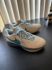 Men's UNKNWN x Nike LeBron 20 Message in a Bottle for Sale