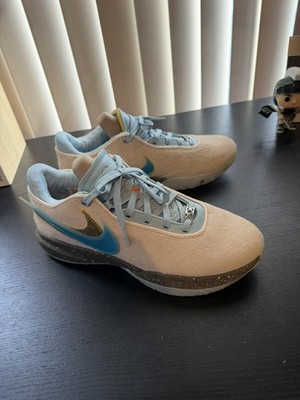 Size 10.5 Nike UNKNWN x LeBron 20  Message in a Bottle  *BASICALLY NEW. NO BOX*
